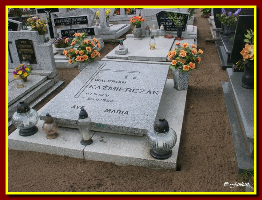 Kaźmierczak W.